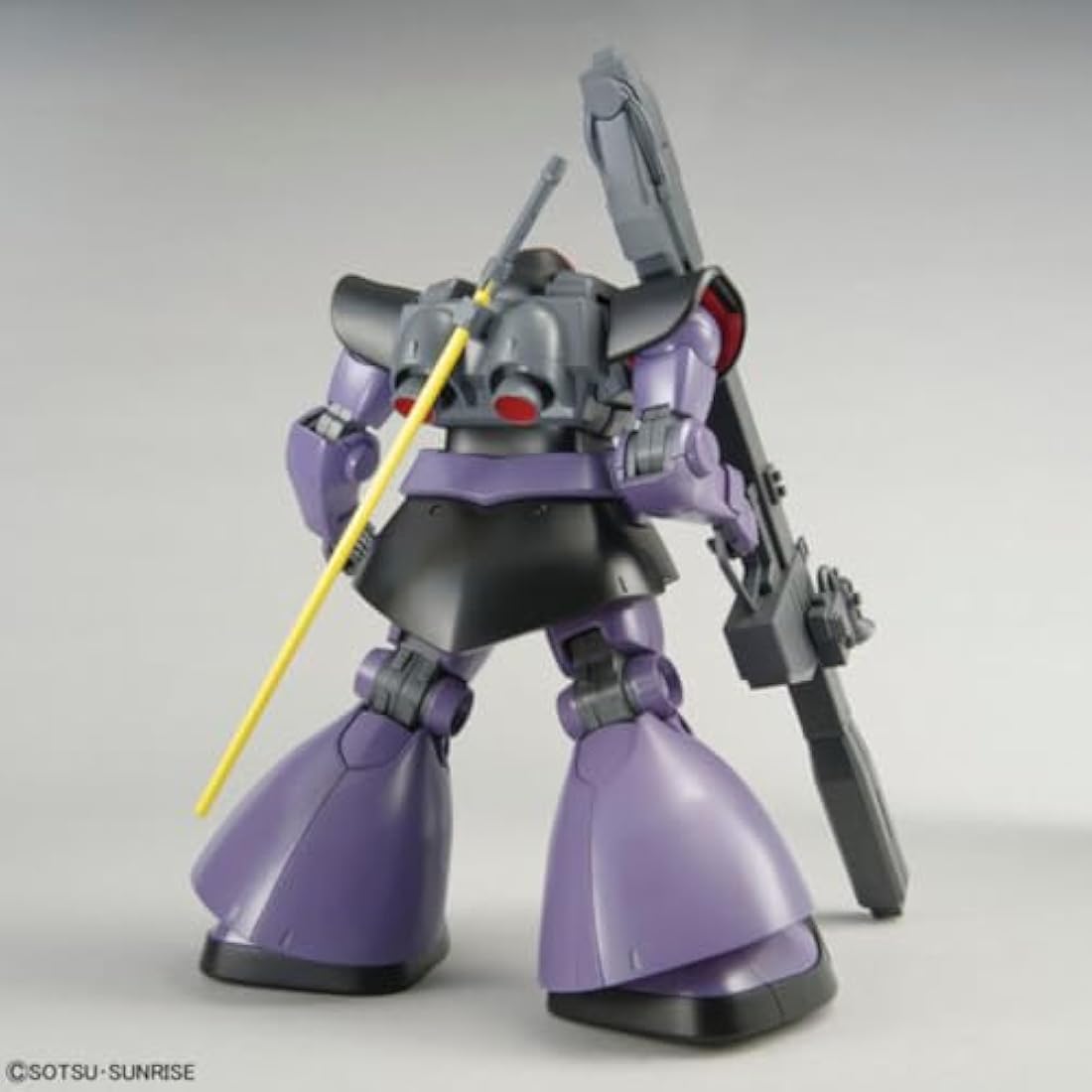 GUNDAM - MG 1/100 Rick Dom - Model Kit