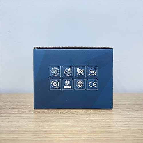 Clorisun 405XL Black Ink Cartridges for Epson 405XL 405 XL Ink for Epson Workforce Pro WF-4820DWF WF-3820 WF-7310 WF-7840DTWF WF-4830DTWF WF-3825DWF WF-4825DWF WF-7835DTWF Printer(2 Black)