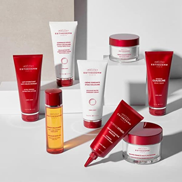 Institut Esthederm Cellular Body Oil Enhancing Replenishing Body Care 125ml