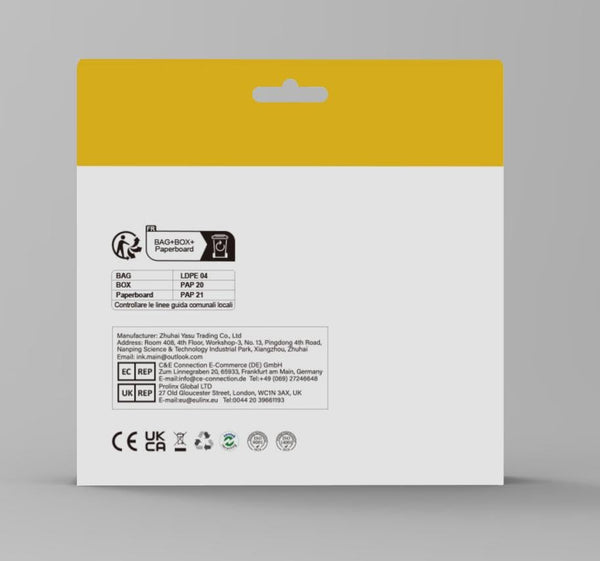 CATJOY 29XL Ink Cartridge Replacement for Epson 29 XL 29 Ink Cartridge for Expression Home XP-342 XP-335 XP-235 XP-442 XP-352 XP-247 XP-255 XP-332 Printer (10 Pack)