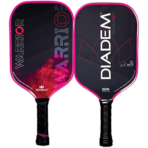 Diadem Warrior Pickleball Paddle