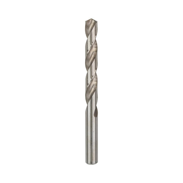 Bosch 5x PRO Metal HSS-G Twist Drill Bit Standard Length (for Non-ferrous metals, Steel, Ø 11,50 mm, Professional Accessory Rotary Drill/Drivers)