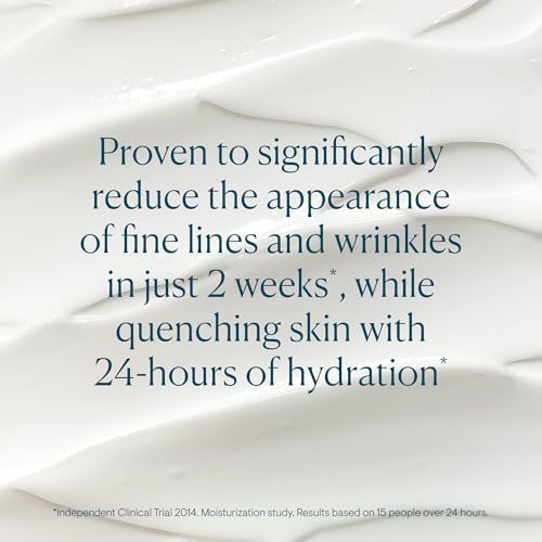 ELEMIS Pro-Collagen Marine Cream SPF30 – Anti-Wrinkle Face Moisturiser, Hydrating Day Cream, 50ml – Original, Ultra-Rich or Rose