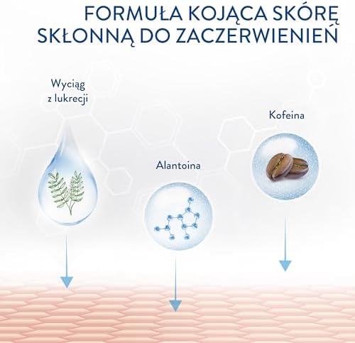 CETAPHIL PRO Redness Control Facial Cleansing Foam 236ml for Rosacea and Redness Prone Skin Non-Comedogenic