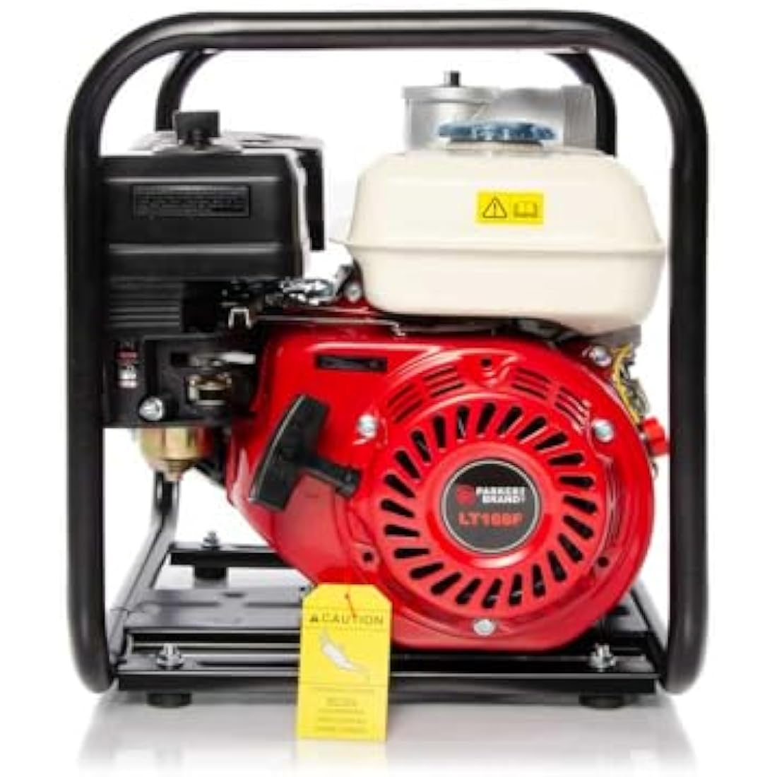 3" Petrol Water Pump - 6.5HP 4 Stroke Engine
