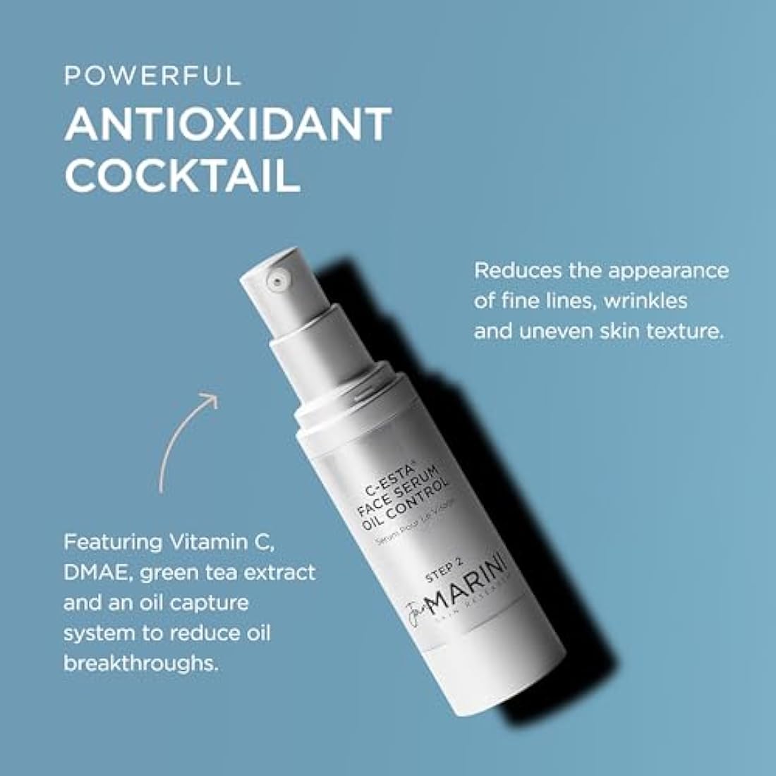 Jan Marini C-Esta Serum Oil Control
