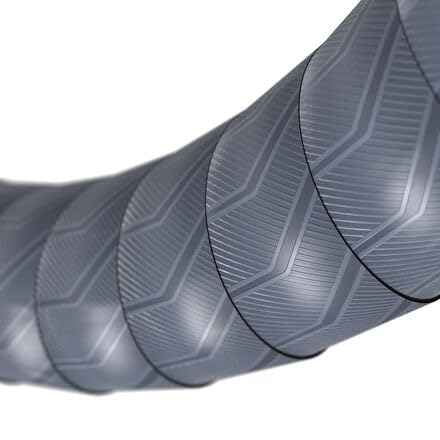 ERGON BT Handlebar Tape for Gravel Bikes 3.5mm thickness, Space Blue