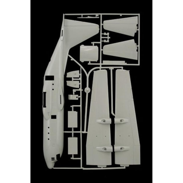 Italeri 1:72 - C-130 E/H Hercules