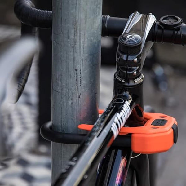 Hiplok DX Wearable D/U Lock