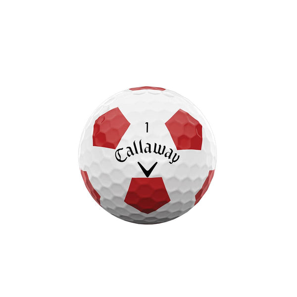 Callaway Golf Chrome Soft Golf Balls