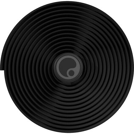 Ergon BT Gravel Bartape, Black, 4.0mm thickness