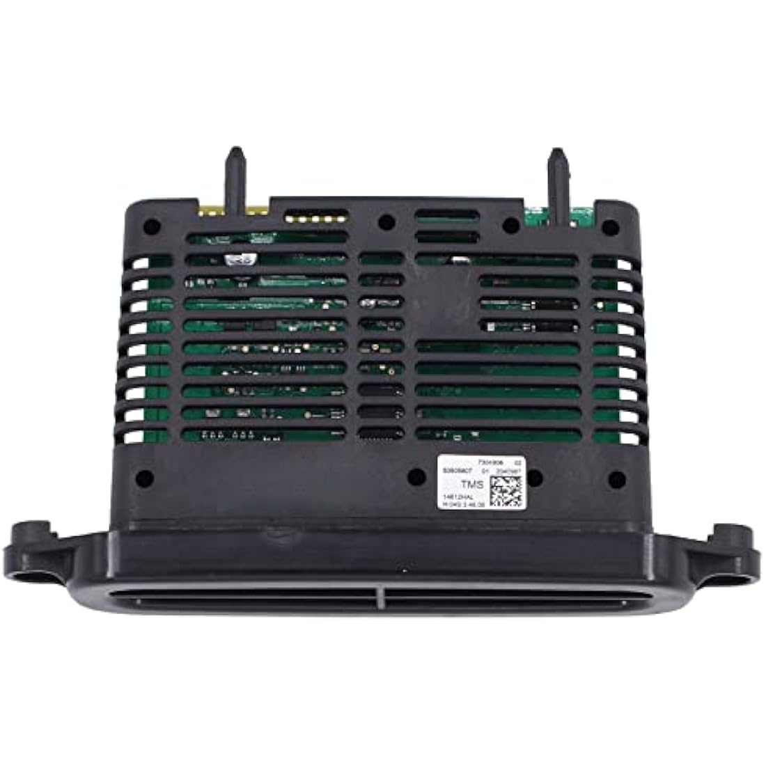 HouYeen Halogen Headlight TMS Driver Module for B-M-W 5 Series F07 F10 F11 520d 525d 530d 535d 550i
