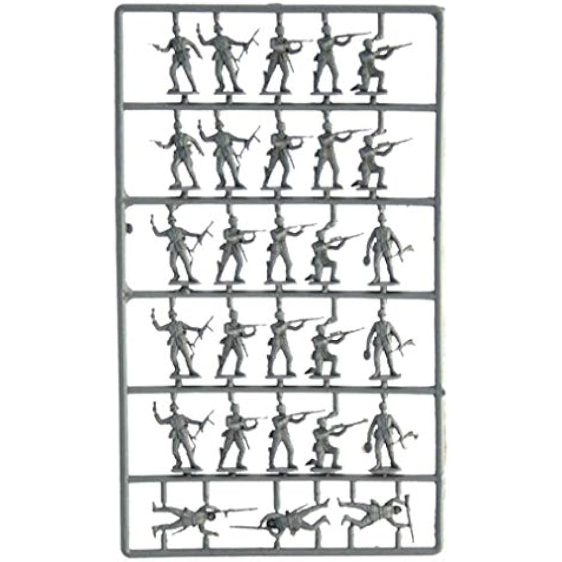 Italeri 1:72 Set - Pegasus Bridge Glider Assault