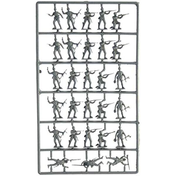 Italeri 1:72 Set - Pegasus Bridge Glider Assault