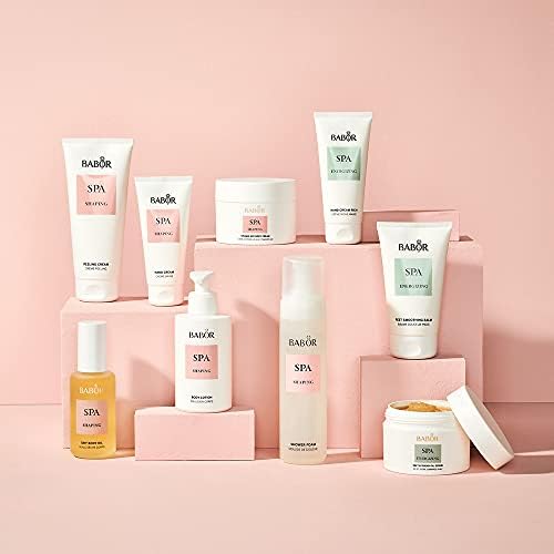 BABOR Spa Shaping Vitamin ACE Body Cream