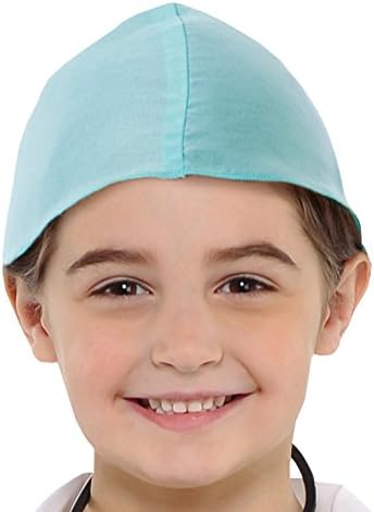 amscan Childs Doctor Fancy Dress Surgeon Costume
