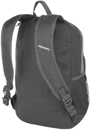 Eddie Bauer Stowaway Packable Backpack-Made from Ripstop Polyester Hiking-daypacks