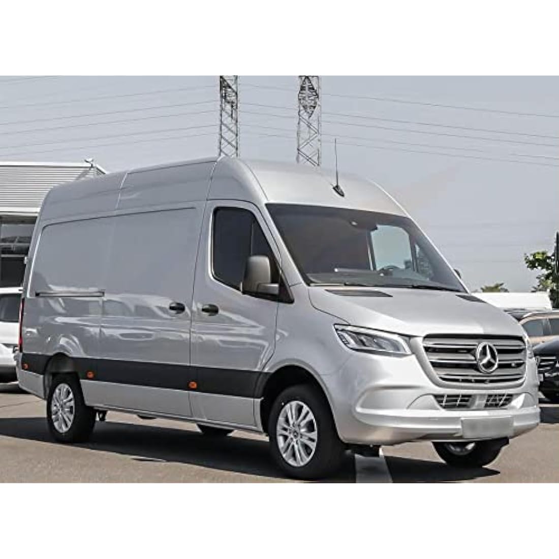 Heko HO23606 23606 Windbreaker