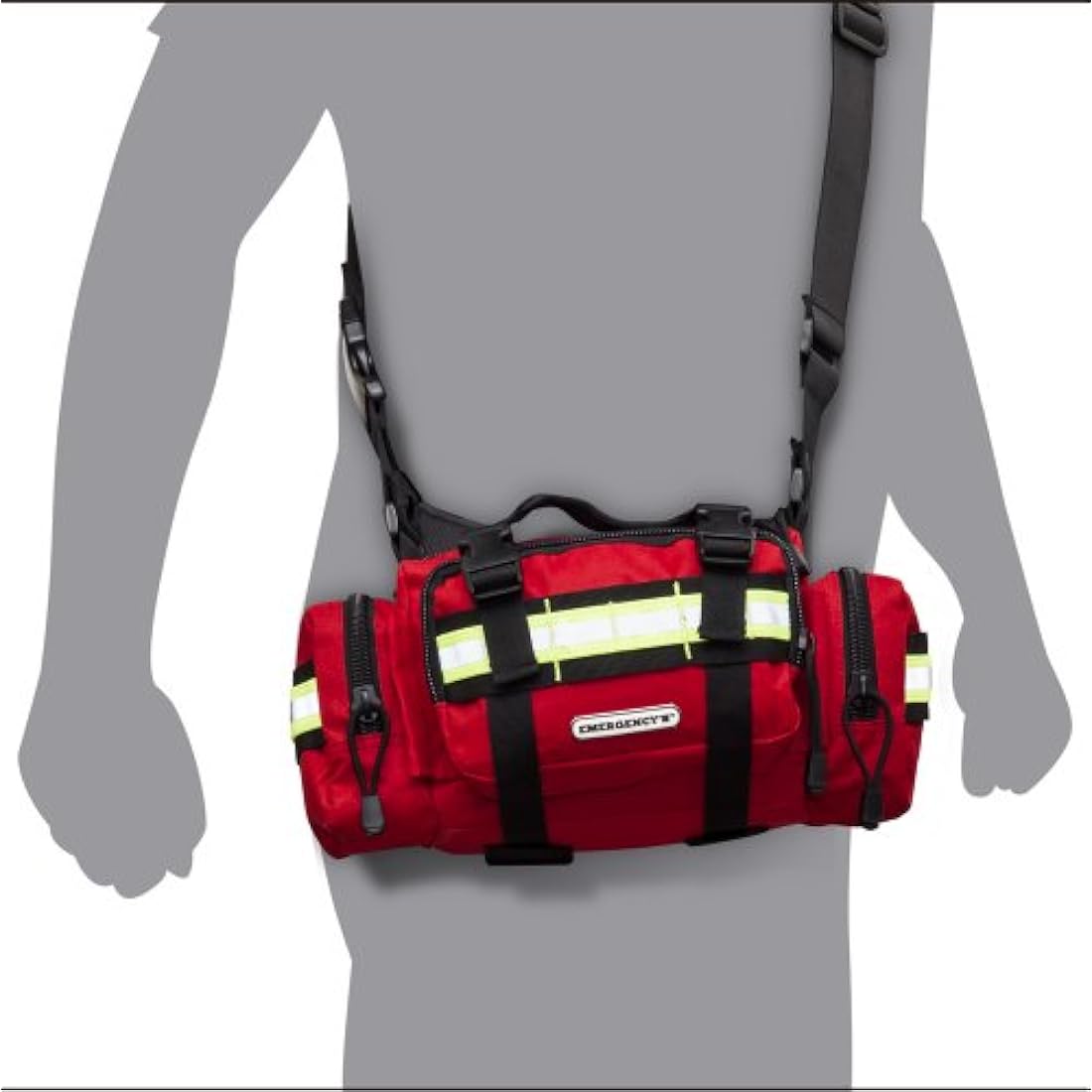First aid kit | functional and comfortable | Elite Bags