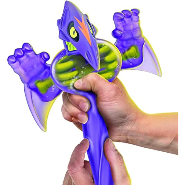 Heroes of Goo Jit Zu - GALAXY ATTACK VERSUS PACK, 41169