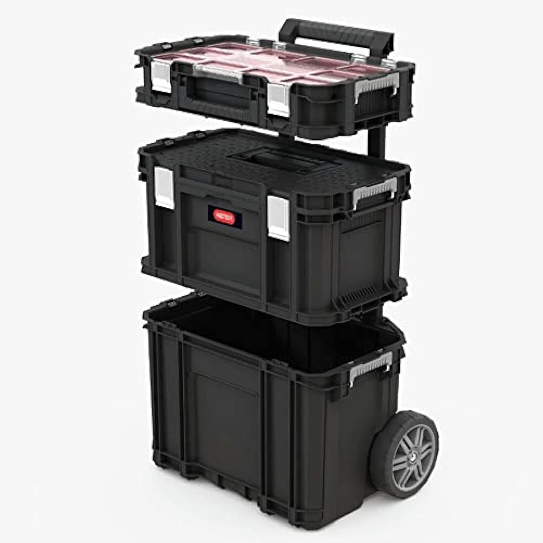 Keter 233350 Connect Mobile Workbench