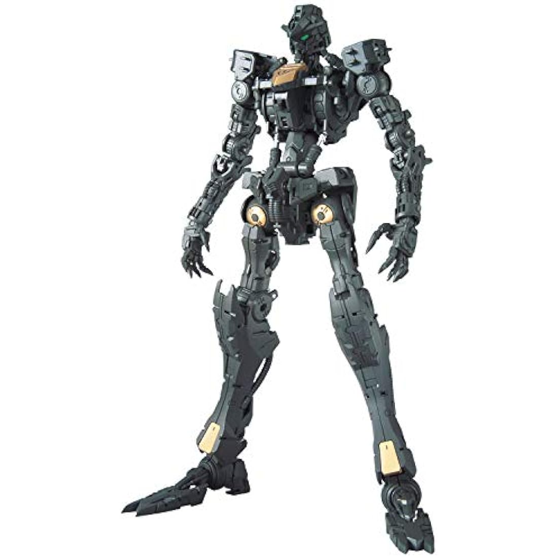 GUNDAM - MG - Barbatos - Model Kit - 1/100-18cm