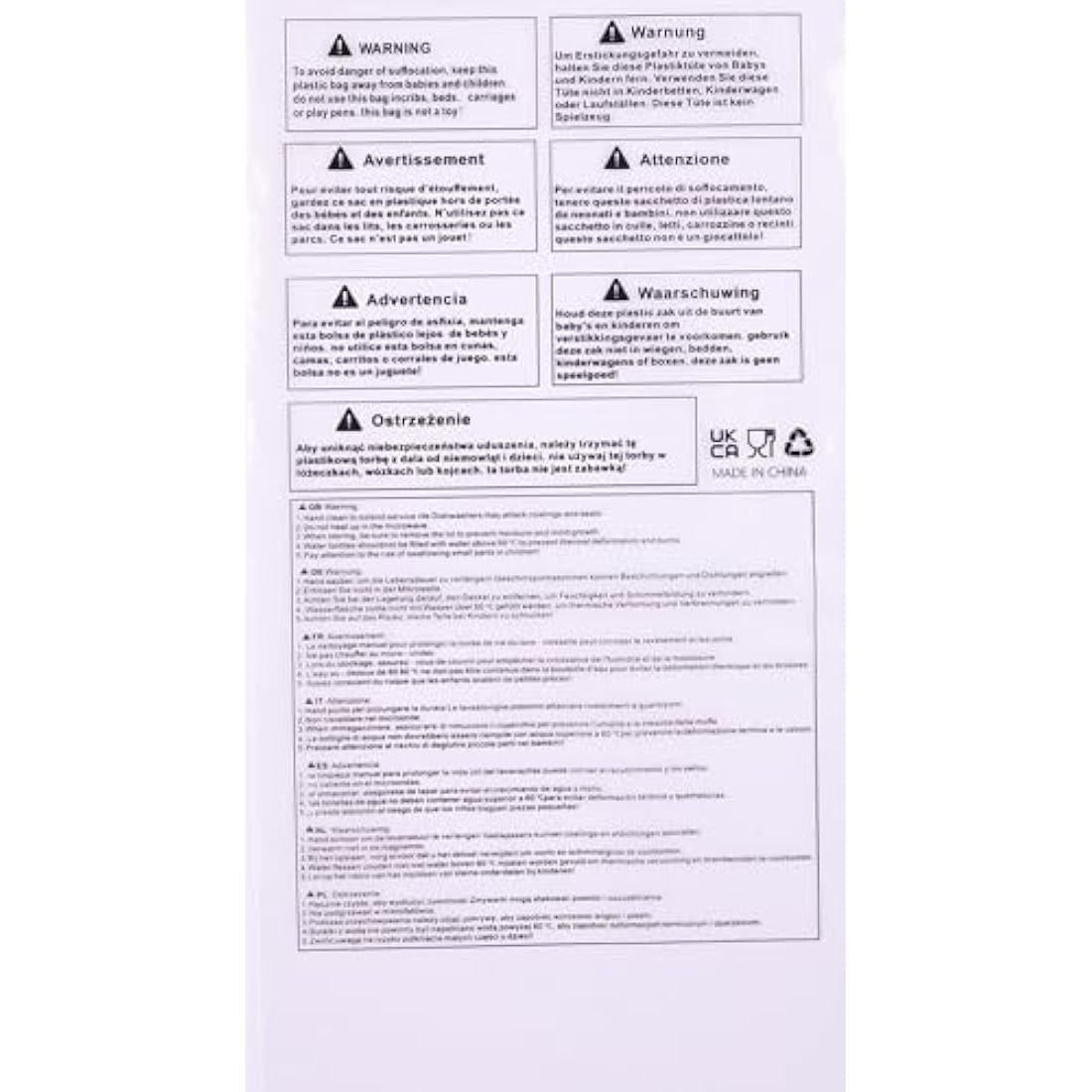 CodiCile 2 Pack Water Bottle Set - 2 Liters & 750ml With Straw, BPA Free, Motivational Canteen With Time Marking, Leakproof Large Sport Drink Bottle for Women Men