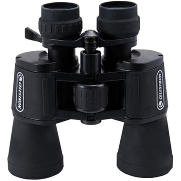Celestron 71260 UpClose G2 10-30 x 50 Zoom Porro Binocular