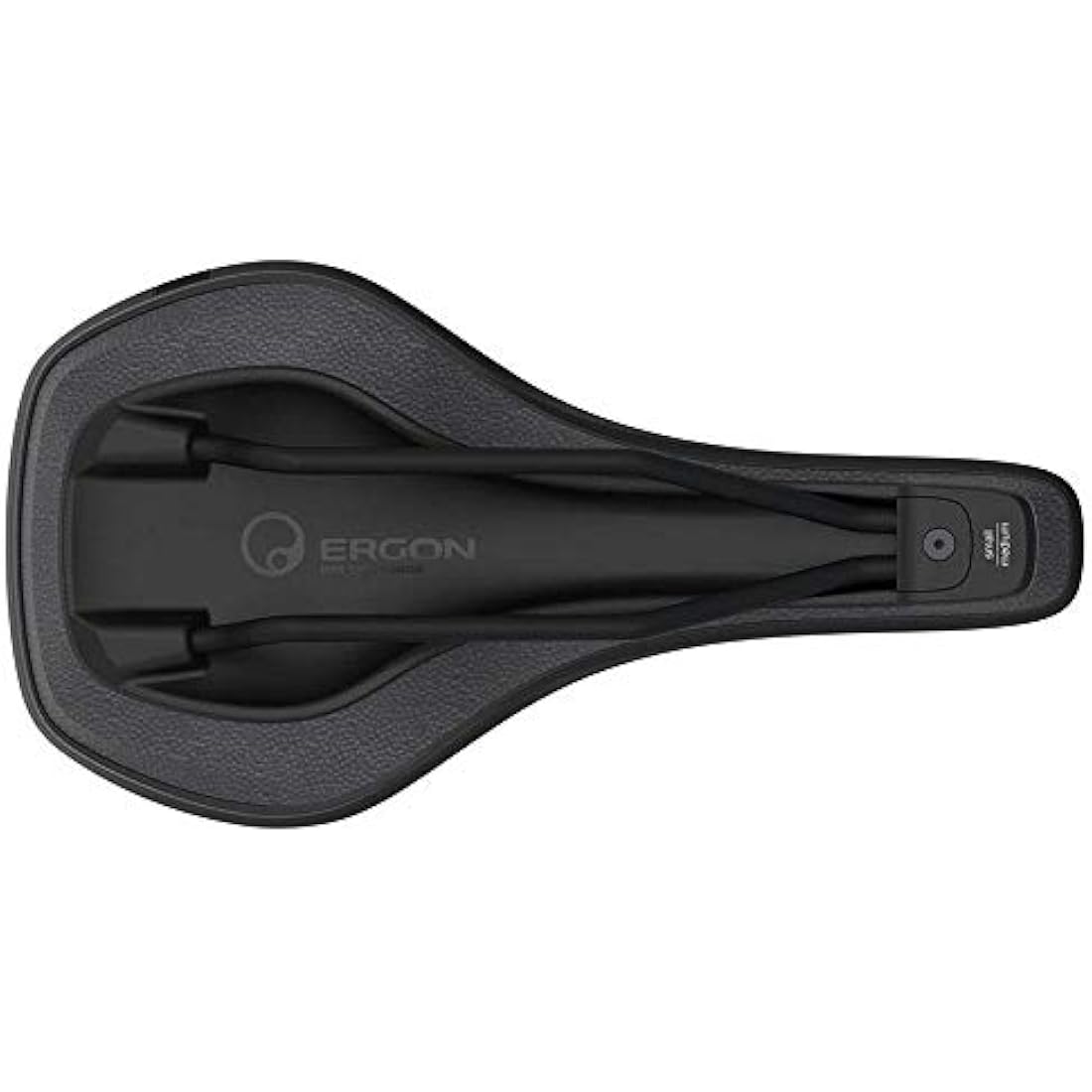 Ergon SM E-Mountain Core Prime Saddle, S/M, Mens