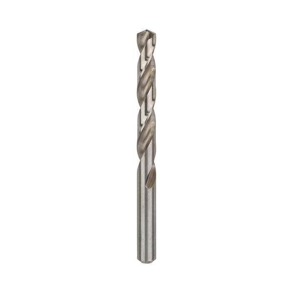 Bosch 5x PRO Metal HSS-G Twist Drill Bit Standard Length (for Non-ferrous metals, Steel, Ø 11,50 mm, Professional Accessory Rotary Drill/Drivers)