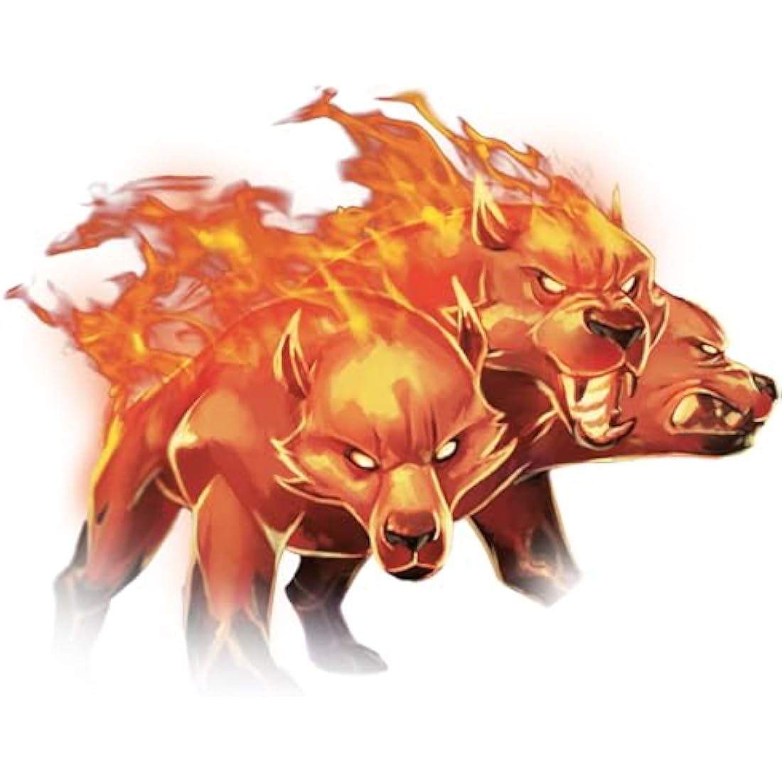 Asmodee Libellud | Dice Forge | Board Game | Ages 10+ | 2-4 Players | 45 Minutes, Hexahedron, Multicolour