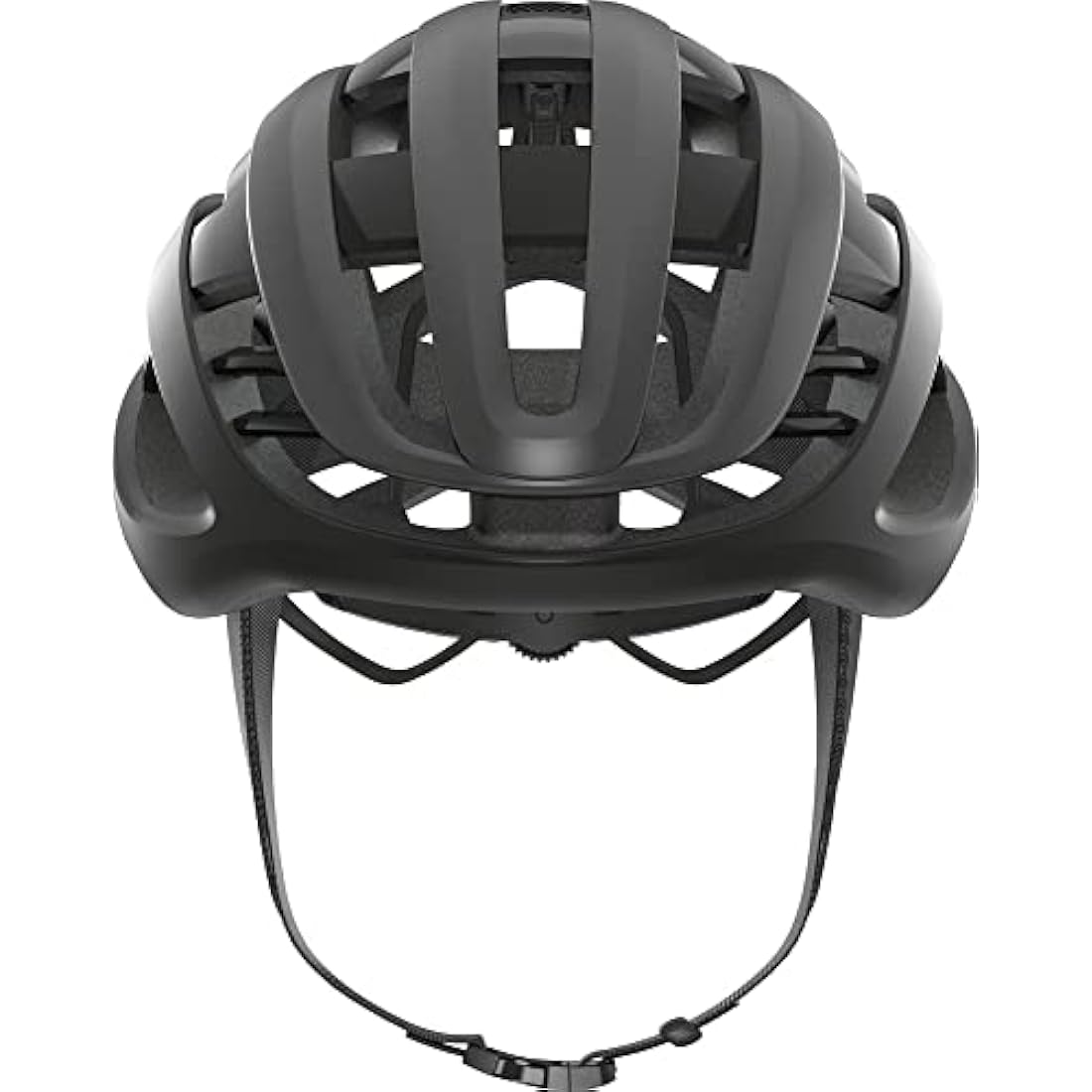 ABUS AirBreaker Racing Bike Helmet - High-End Bike Helmet for Professional Cycling - Unisex, for Men and Women
