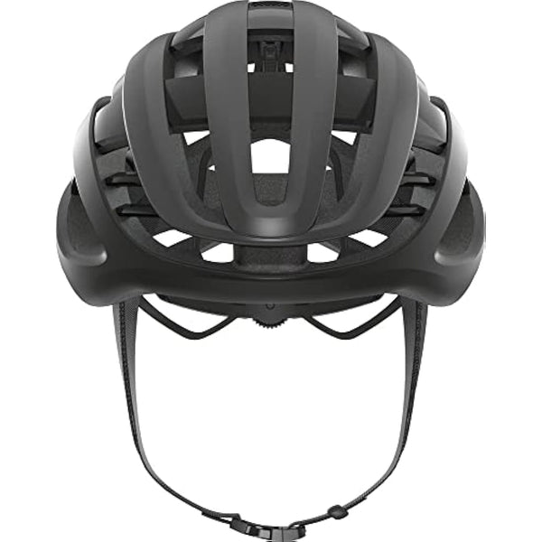 ABUS AirBreaker Racing Bike Helmet - High-End Bike Helmet for Professional Cycling - Unisex, for Men and Women