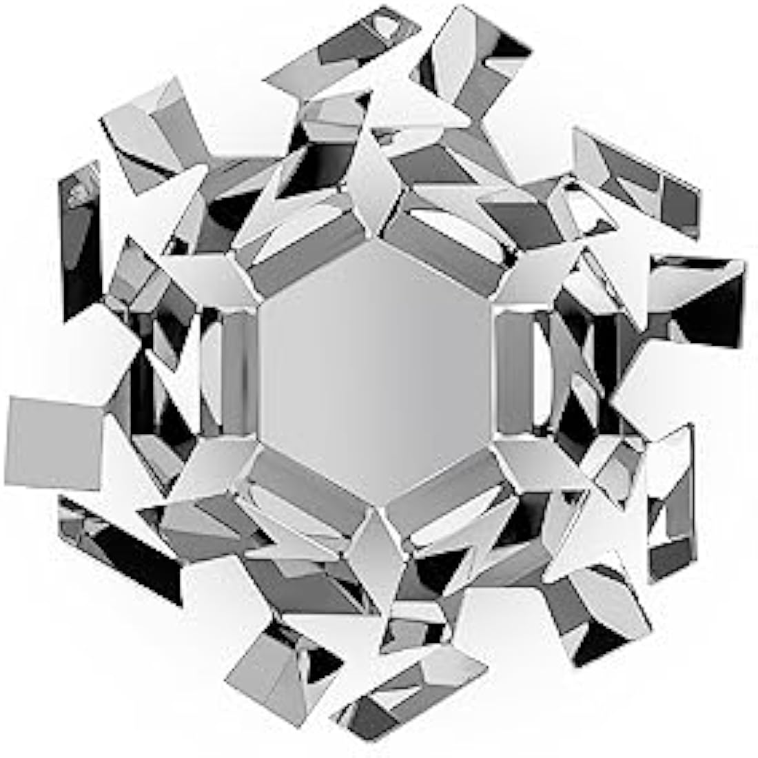 Alessi La Stanza Dello Scirocco Fruit Holder in 18/10 Stainless Steel Mirror Polished,27.3 x 12.7 x 27.3 cm, Silver