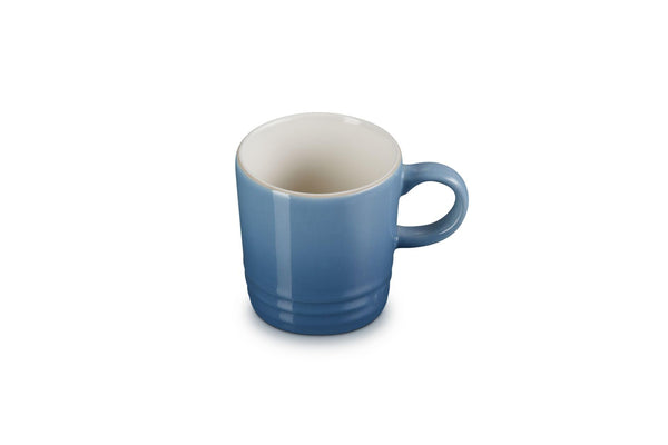 Le Creuset Stoneware Grand Mug, 400ml, Deep Teal, 70304406420002