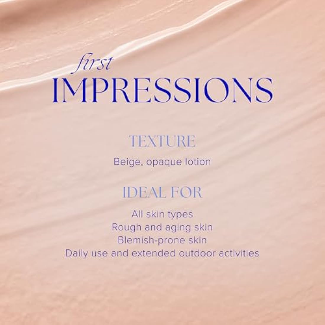 iS CLINICAL Eclipse SPF 50+ Sunscreen, Zinc Oxide tinted sunscreen, ultra sheer non-greasy matte finish sun cream for face