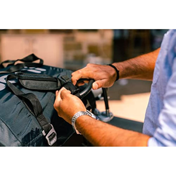 Ooni Koda 12 Protective Carry Cover - Waterproof and Weatherproof Pizza Oven Cover for 12 Inch Oven, Ooni Accessories