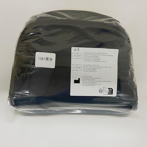 Xkdoai for Ryanair Cabin Bags 40x20x25, Travel Backpack Underseat Hand Luggage Carry-ons Airplanes Flight Bag Suitcases for Men Women