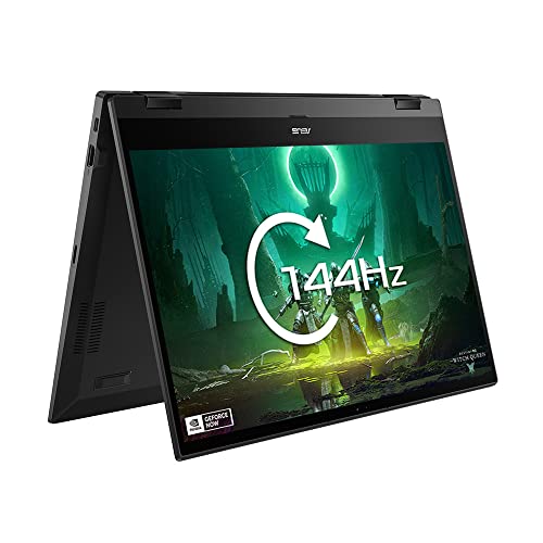 ASUS Chromebook 14 CX3402CBA 14.0" Full HD Chromebook Laptop (Intel i3-1215U, 8GB LPDDR5 RAM, 128GB SSD, Backlit Keyboard, Google Chrome Operating System)