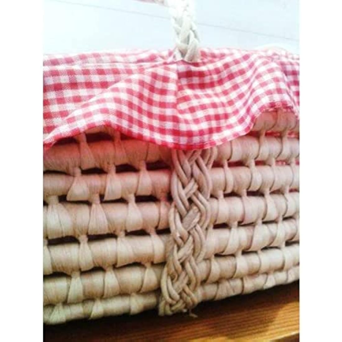 GoKi Dolls Carry Cradle Basket