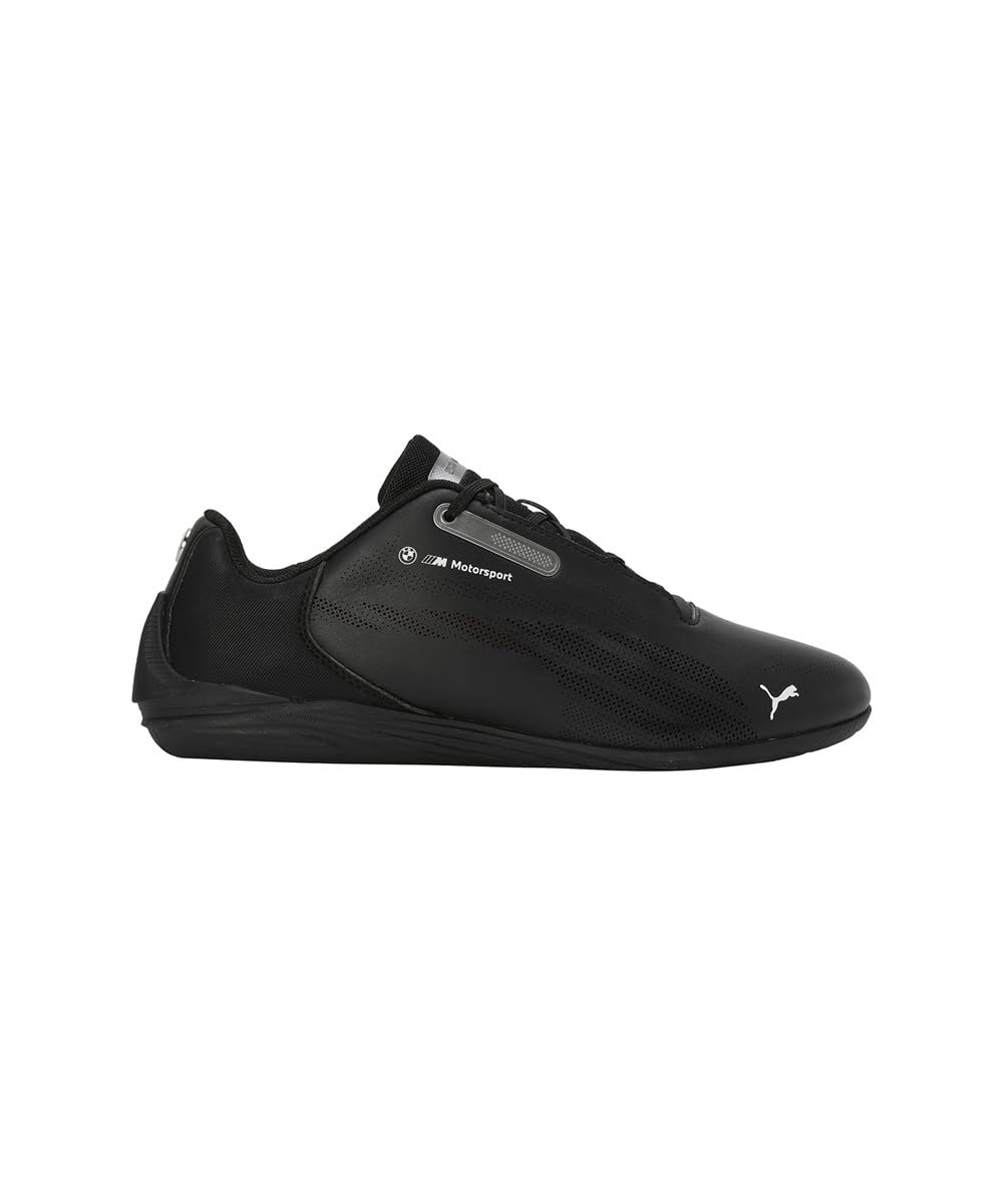 PUMA Unisex's BMW MMS Drift Cat Decima 2.0 Sneaker