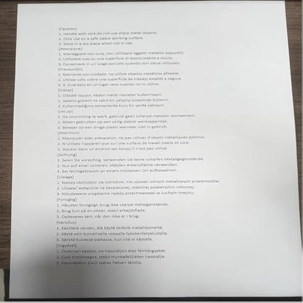 A2 Light Box for Tracing - Diamond Painting Light Board with 12v2a Adapter 2 Multi-Functional Clips, Ultra-Thin Stepless Brightness Light Pad, Drawing Light Box for Diamond Painting Sketching