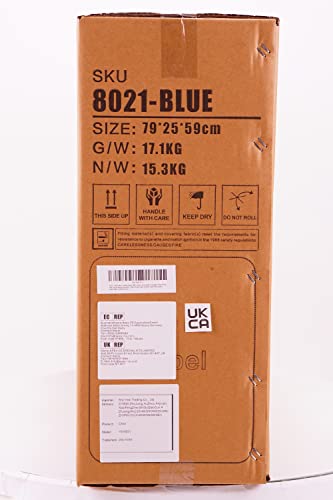 Play haha.Ergonomic reclining seat with footrest adjustable headrest and lumbar cushion high back support padded armrests PU leather finish for gaming home or office use