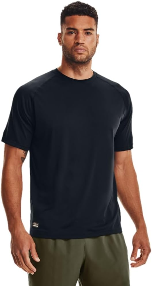 Under Armour Mens Tech Polo