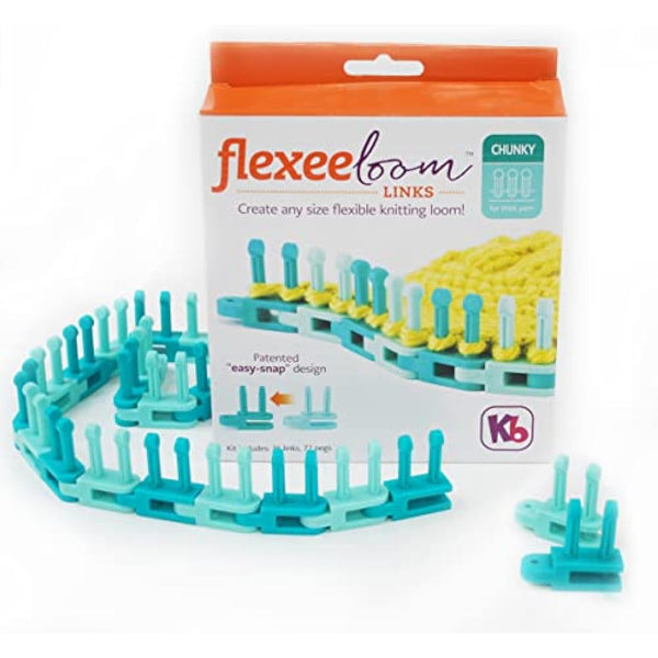 FlexeeLoom Chunky Gauge