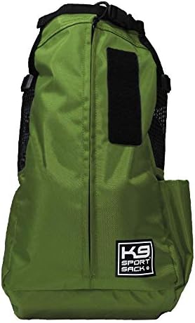 K9 Sport Sack Trainer | Dog Carrier Dog Backpack Pets