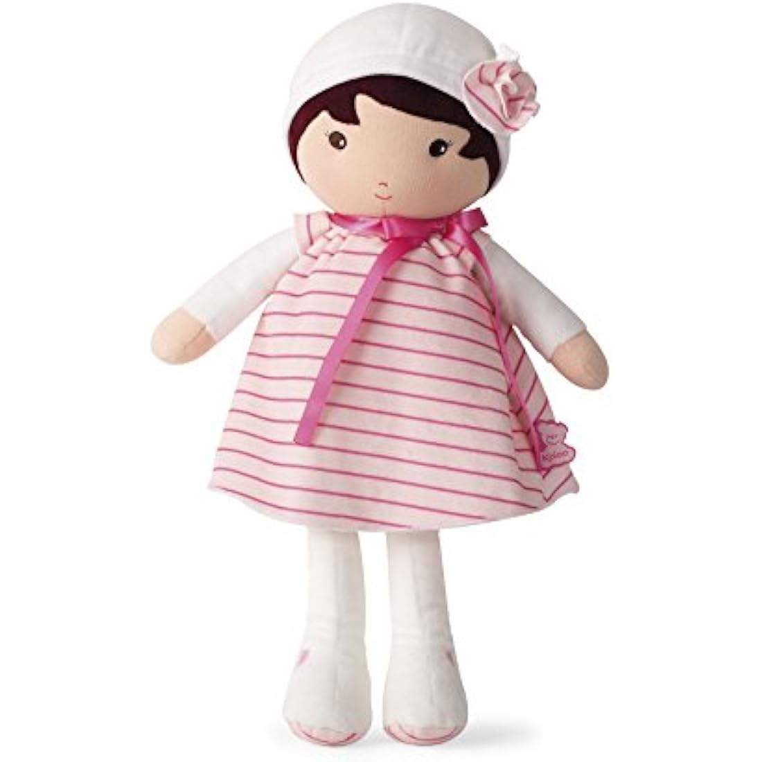 Kaloo K962088 Tendresse My First Soft Doll Rose K, 40 cm / 15,7''