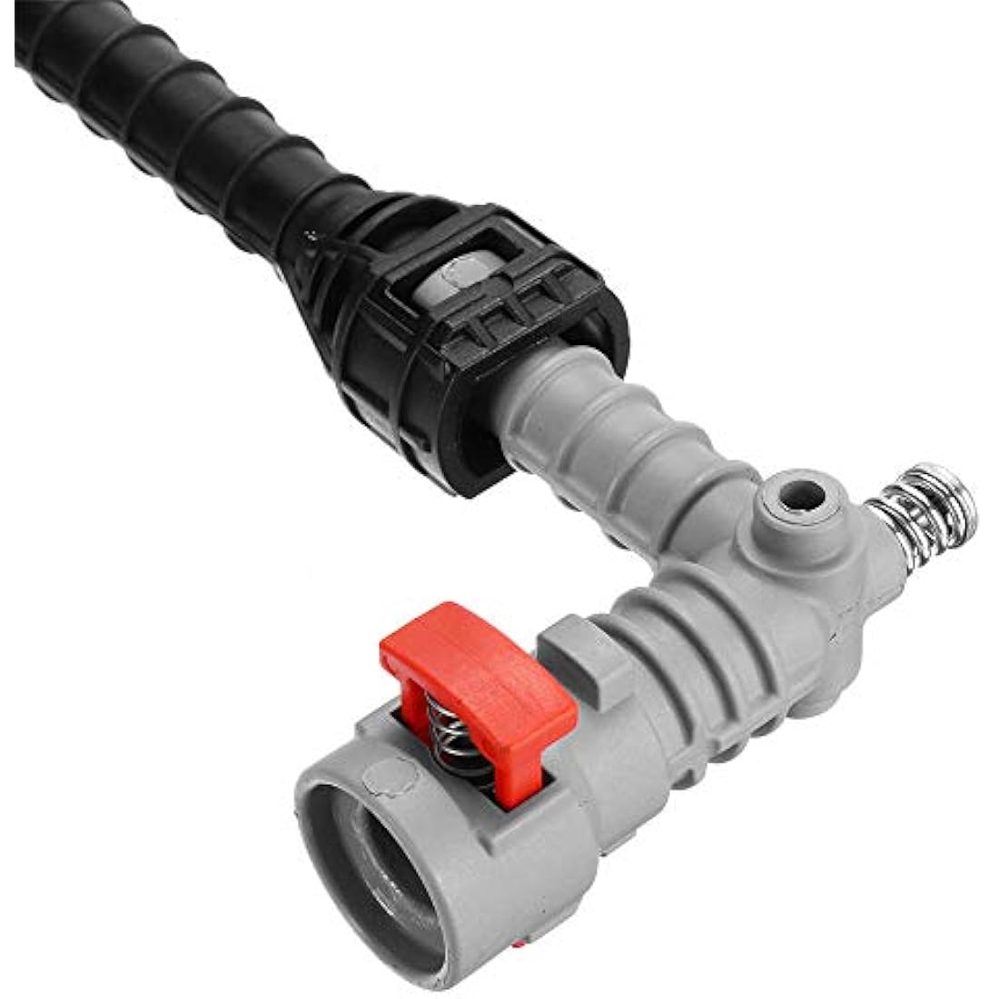 horlirty Plastic Internal Spare Water Gun Nozzle for Lavor Vax Pressure Washer