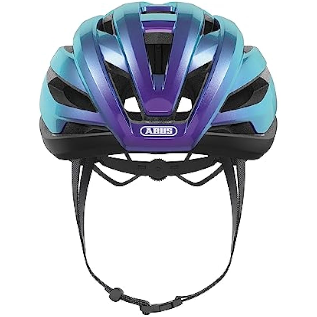 ABUS StormChaser road bike helmet - Lightweight and comfortable for professional cycling for men and women