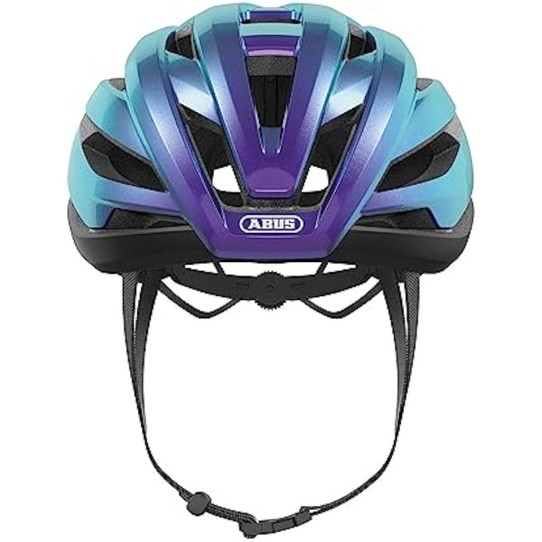 ABUS StormChaser road bike helmet - Lightweight and comfortable for professional cycling for men and women